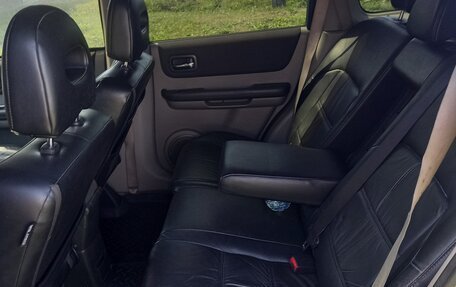 Nissan X-Trail, 2006 год, 600 000 рублей, 6 фотография