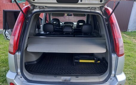 Nissan X-Trail, 2006 год, 600 000 рублей, 8 фотография