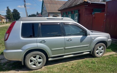 Nissan X-Trail, 2006 год, 600 000 рублей, 2 фотография