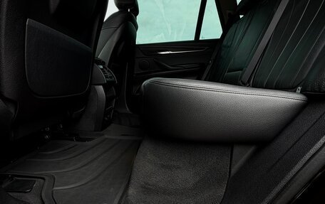 BMW X5, 2015 год, 3 550 000 рублей, 32 фотография