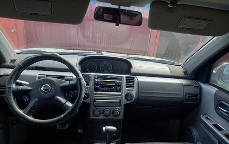 Nissan X-Trail, 2006 год, 600 000 рублей, 7 фотография