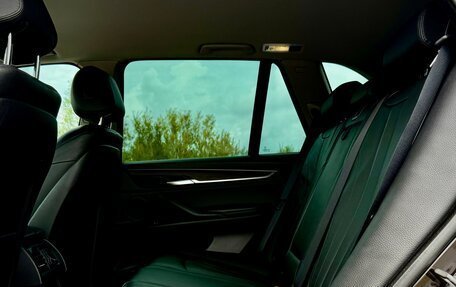 BMW X5, 2015 год, 3 550 000 рублей, 33 фотография