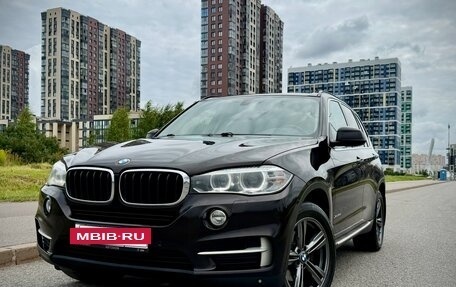 BMW X5, 2015 год, 3 550 000 рублей, 36 фотография