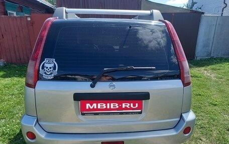 Nissan X-Trail, 2006 год, 600 000 рублей, 5 фотография