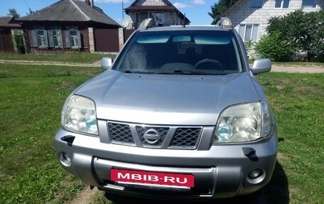 Nissan X-Trail, 2006 год, 600 000 рублей, 4 фотография