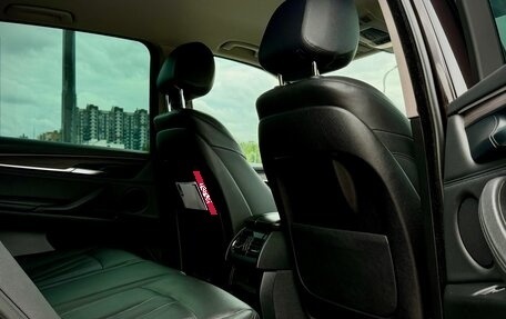 BMW X5, 2015 год, 3 550 000 рублей, 30 фотография
