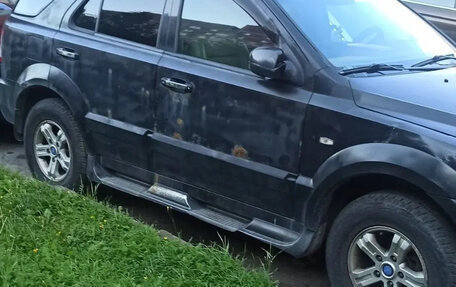 KIA Sorento IV, 2003 год, 365 000 рублей, 4 фотография