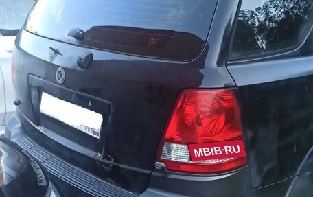 KIA Sorento IV, 2003 год, 365 000 рублей, 2 фотография