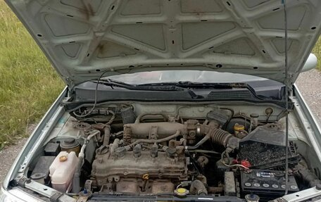 Nissan Almera Classic, 2007 год, 380 000 рублей, 2 фотография