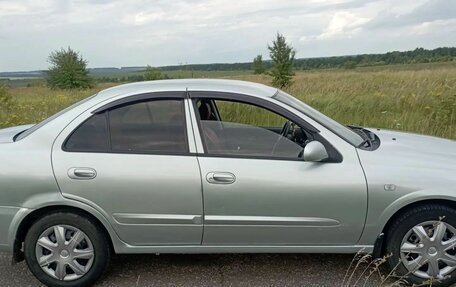 Nissan Almera Classic, 2007 год, 380 000 рублей, 3 фотография