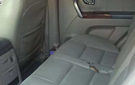 KIA Sorento IV, 2003 год, 365 000 рублей, 12 фотография