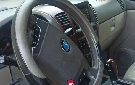 KIA Sorento IV, 2003 год, 365 000 рублей, 9 фотография
