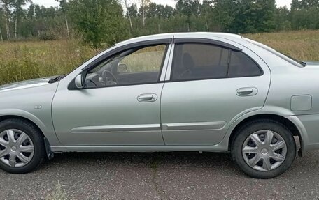 Nissan Almera Classic, 2007 год, 380 000 рублей, 6 фотография