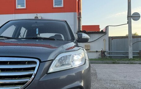 Lifan X60 I рестайлинг, 2014 год, 400 000 рублей, 6 фотография