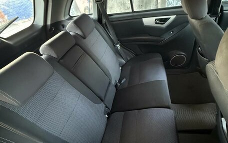 Lifan X60 I рестайлинг, 2014 год, 400 000 рублей, 10 фотография