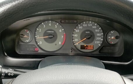 Nissan Almera Classic, 2007 год, 380 000 рублей, 5 фотография