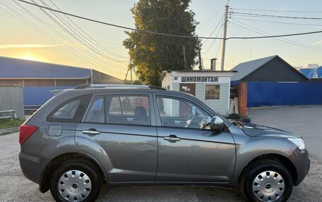 Lifan X60 I рестайлинг, 2014 год, 400 000 рублей, 7 фотография