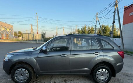 Lifan X60 I рестайлинг, 2014 год, 400 000 рублей, 2 фотография