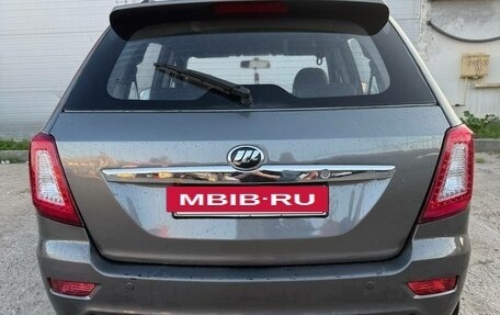Lifan X60 I рестайлинг, 2014 год, 400 000 рублей, 4 фотография