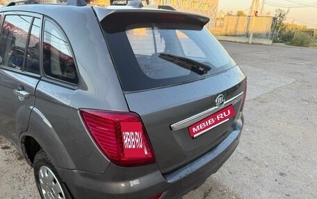 Lifan X60 I рестайлинг, 2014 год, 400 000 рублей, 13 фотография