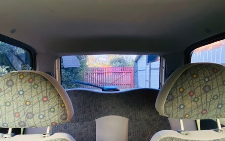 Daewoo Matiz I, 2012 год, 260 000 рублей, 7 фотография