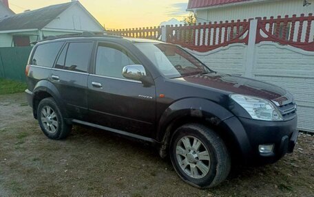 Great Wall Hover, 2007 год, 320 000 рублей, 4 фотография