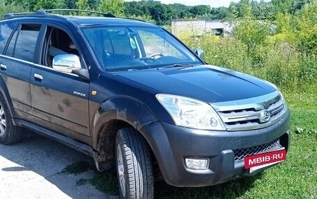 Great Wall Hover, 2007 год, 320 000 рублей, 6 фотография