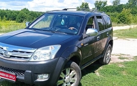 Great Wall Hover, 2007 год, 320 000 рублей, 11 фотография