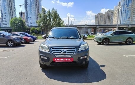 Lifan X60 I рестайлинг, 2014 год, 600 000 рублей, 2 фотография