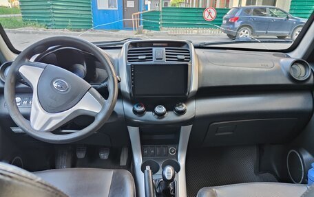 Lifan X60 I рестайлинг, 2014 год, 600 000 рублей, 9 фотография