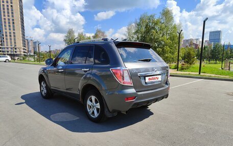 Lifan X60 I рестайлинг, 2014 год, 600 000 рублей, 7 фотография