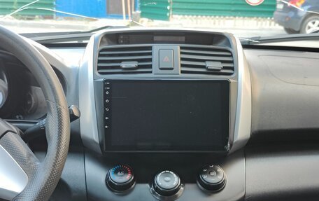 Lifan X60 I рестайлинг, 2014 год, 600 000 рублей, 10 фотография