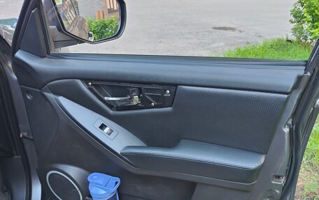 Lifan X60 I рестайлинг, 2014 год, 600 000 рублей, 15 фотография