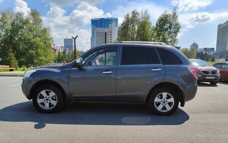 Lifan X60 I рестайлинг, 2014 год, 600 000 рублей, 8 фотография