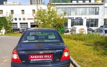 Hyundai Elantra III, 2005 год, 280 000 рублей, 3 фотография