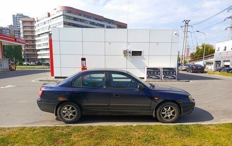 Hyundai Elantra III, 2005 год, 280 000 рублей, 8 фотография