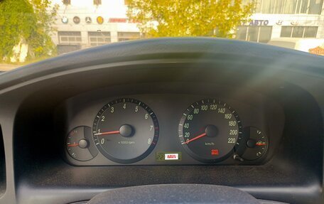 Hyundai Elantra III, 2005 год, 280 000 рублей, 15 фотография