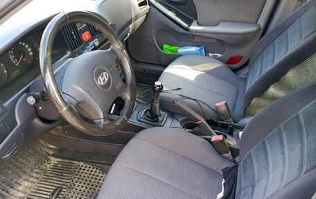 Hyundai Elantra III, 2005 год, 280 000 рублей, 13 фотография