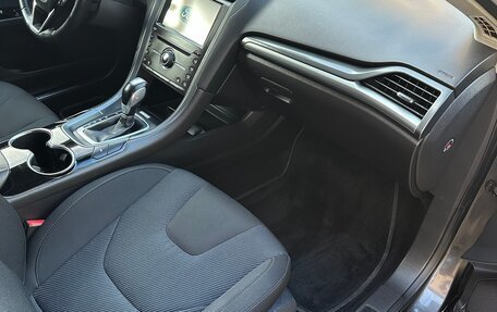 Ford Mondeo V, 2016 год, 1 250 000 рублей, 14 фотография