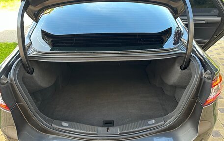 Ford Mondeo V, 2016 год, 1 250 000 рублей, 20 фотография