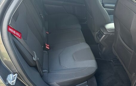Ford Mondeo V, 2016 год, 1 250 000 рублей, 15 фотография