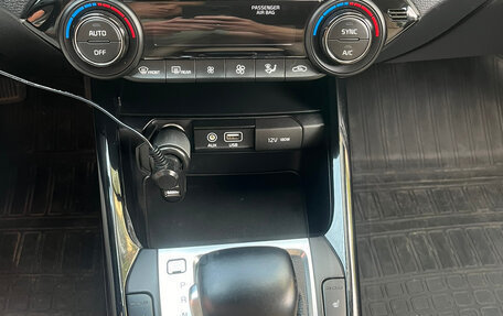 KIA Cerato IV, 2018 год, 1 850 000 рублей, 13 фотография