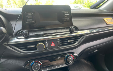 KIA Cerato IV, 2018 год, 1 850 000 рублей, 11 фотография