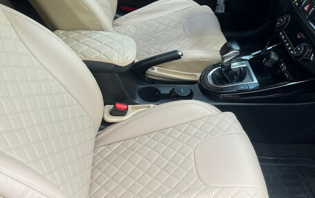 KIA Cerato IV, 2018 год, 1 850 000 рублей, 9 фотография