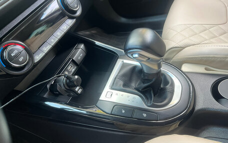 KIA Cerato IV, 2018 год, 1 850 000 рублей, 12 фотография