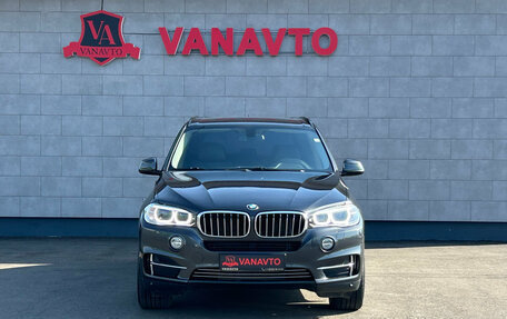 BMW X5, 2015 год, 2 750 000 рублей, 2 фотография