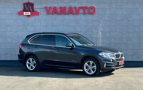 BMW X5, 2015 год, 2 750 000 рублей, 3 фотография