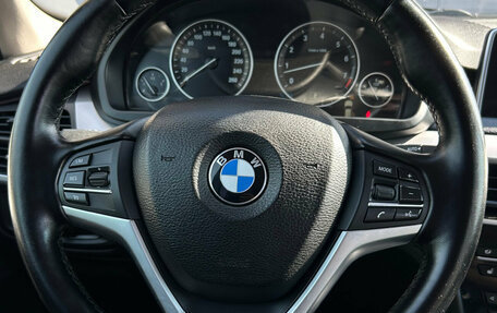 BMW X5, 2015 год, 2 750 000 рублей, 16 фотография