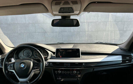 BMW X5, 2015 год, 2 750 000 рублей, 15 фотография