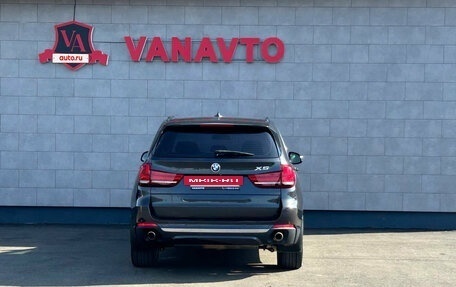 BMW X5, 2015 год, 2 750 000 рублей, 6 фотография